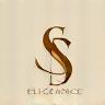 Logo Salon Élégance